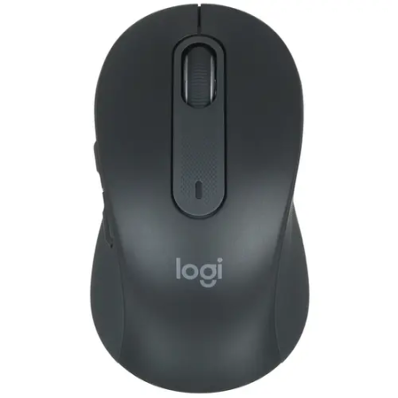 Мышь беспроводная Logitech Signature M650 (910-006253) графитовый