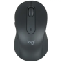 Мышь беспроводная Logitech Signature M650 (910-006253) графитовый