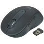 Мышь беспроводная Logitech Signature M650 (910-006253) графитовый