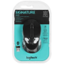 Мышь беспроводная Logitech Signature M650 (910-006253) графитовый