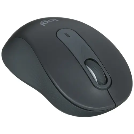 Мышь беспроводная Logitech Signature M650 (910-006253) графитовый
