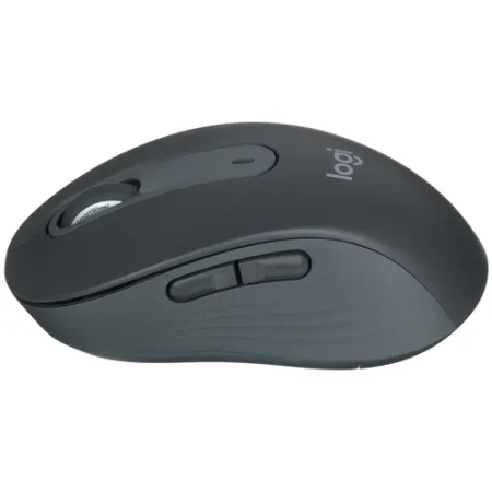 Мышь беспроводная Logitech Signature M650 (910-006253) графитовый