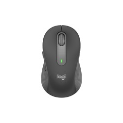Мышь беспроводная Logitech Signature M650 (910-006253) графитовый