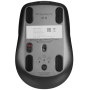 Мышь беспроводная/проводная Logitech MX Anywhere 3S (910-006929) графитовый