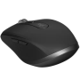 Мышь беспроводная/проводная Logitech MX Anywhere 3S (910-006929) графитовый