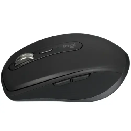 Мышь беспроводная/проводная Logitech MX Anywhere 3S (910-006929) графитовый
