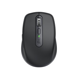 Мышь беспроводная Logitech MX Anywhere 3S (910-006929) графитовый