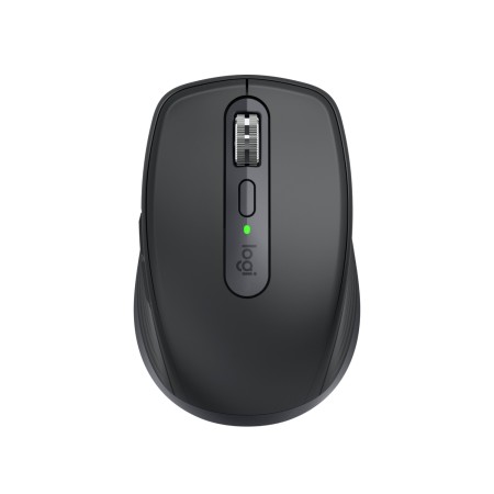 Мышь беспроводная/проводная Logitech MX Anywhere 3S (910-006929) графитовый