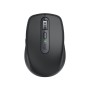 Мышь беспроводная/проводная Logitech MX Anywhere 3S (910-006929) графитовый
