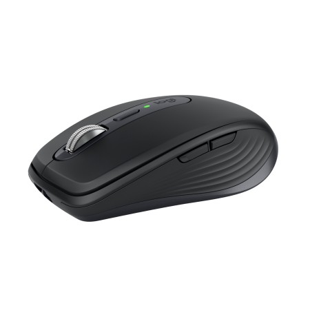 Мышь беспроводная/проводная Logitech MX Anywhere 3S (910-006929) графитовый