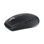 Мышь беспроводная/проводная Logitech MX Anywhere 3S (910-006929) графитовый