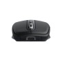 Мышь беспроводная/проводная Logitech MX Anywhere 3S (910-006929) графитовый