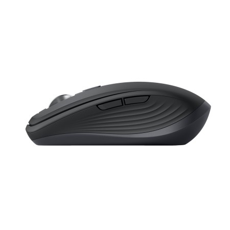 Мышь беспроводная/проводная Logitech MX Anywhere 3S (910-006929) графитовый