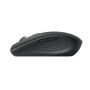 Мышь беспроводная/проводная Logitech MX Anywhere 3S (910-006929) графитовый