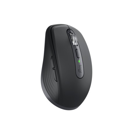 Мышь беспроводная/проводная Logitech MX Anywhere 3S (910-006929) графитовый