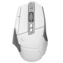 Мышь проводная Logitech G502 X (910-006146) белый