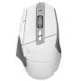 Мышь проводная Logitech G502 X (910-006146) белый