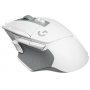 Мышь проводная Logitech G502 X (910-006146) белый