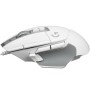 Мышь проводная Logitech G502 X (910-006146) белый