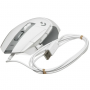 Мышь проводная Logitech G502 X (910-006146) белый