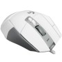 Мышь проводная Logitech G502 X (910-006146) белый