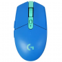 Мышь беспроводная Logitech G305 LIGHTSPEED (910-006014) синий