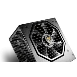 Блок питания Cougar GX-S550 (CGR GS-550) черный
