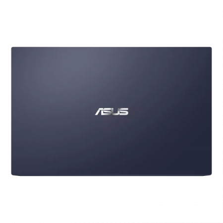 15.6" Ноутбук Asus ExpertBook B1 B1502CVA-BQ0896 (90NX06X1-M01140) черный