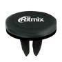 Держатель Ritmix RCH-005 V Magnet (15118427) черный