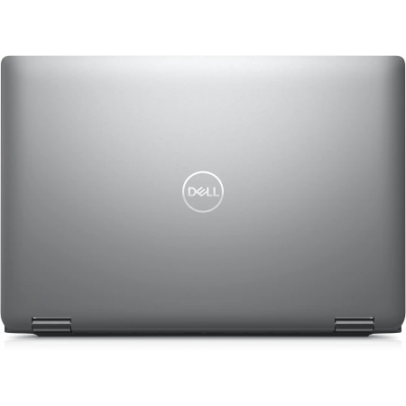 13.3" Ноутбук Dell Latitude 5350 XCTO Base (210-BLSV_2) серый