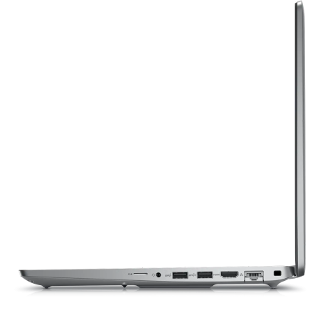 15.6" Ноутбук Dell Latitude 5550 (210-BLYZ_12) серебристый