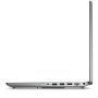 15.6" Ноутбук Dell Latitude 5550 (210-BLYZ_12) серебристый
