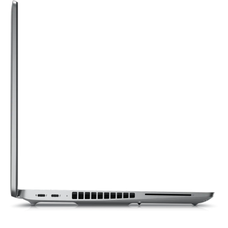 15.6" Ноутбук Dell Latitude 5550 (210-BLYZ_12) серебристый
