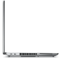 15.6" Ноутбук Dell Latitude 5550 (210-BLYZ_12) серебристый