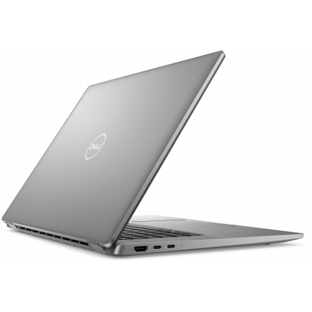 16" Ноутбук Dell Latitude 7650 (210-BLQN_2) серебристый