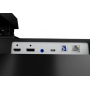 32" Монитор Iiyama ProLite XUB3293UHSN-B5 черный