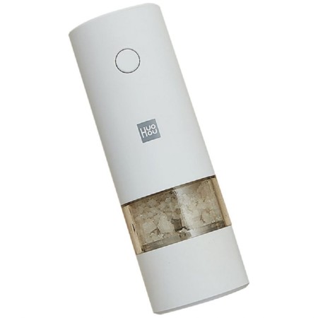 Кухонный измельчитель HuoHou Electric Grinder Rechargeable HU0201 White