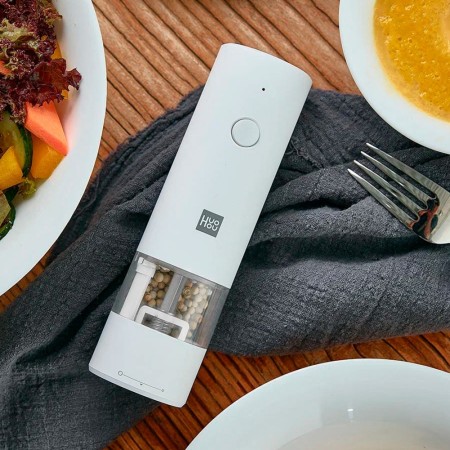 Кухонный измельчитель HuoHou Electric Grinder Rechargeable HU0201 White