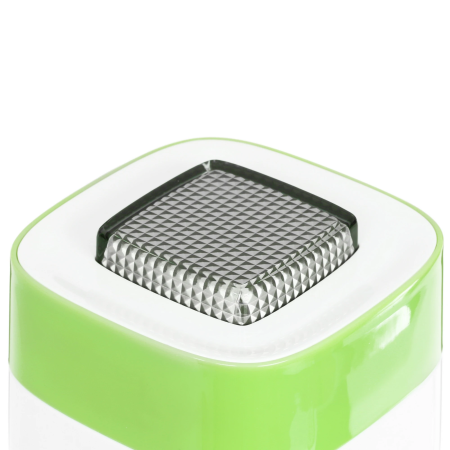 Кухонный измельчитель Kitfort КТ-1378 белый