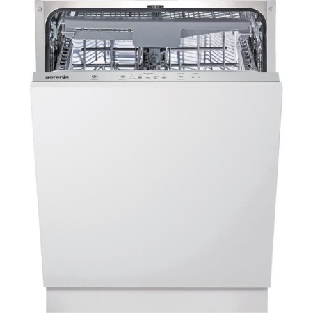 Посудомоечная машина Gorenje GV620D17S белый