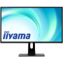 31.5" Монитор Iiyama ProLite (XB3288UHSU-B1) черный