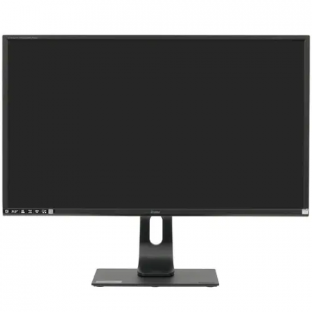 31.5" Монитор Iiyama ProLite (XB3288UHSU-B1) черный