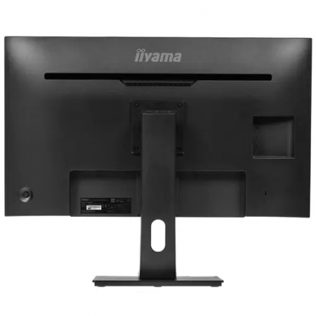 31.5" Монитор Iiyama ProLite (XB3288UHSU-B1) черный