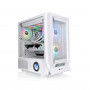 Корпус Thermaltake Ceres 350 MX Snow (CA-1Z3-00M6WN-00) белый