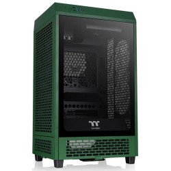 Корпус Thermaltake The Tower 200 (CA-1X9-00SCWN-00) зеленый