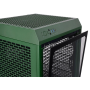 Корпус Thermaltake The Tower 200 Racing Green (CA-1X9-00SCWN-00) зеленый