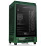 Корпус Thermaltake The Tower 200 Racing Green (CA-1X9-00SCWN-00) зеленый