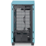 Корпус Thermaltake The Tower 200 Turquoise (CA-1X9-00SBWN-00) бирюзовый