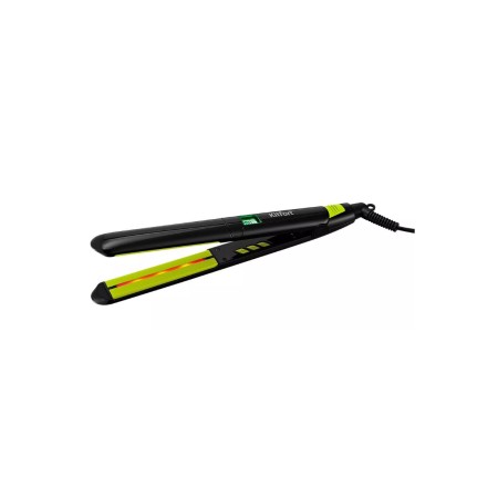 Выпрямитель для волос Kitfort KT-3226-2 черный