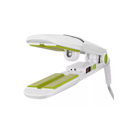 Выпрямитель для волос Kitfort KT-3227-2 белый